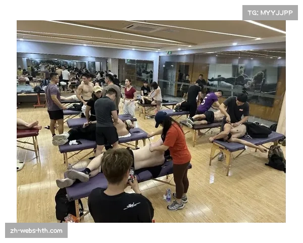 国际合作推动,德国筋膜刀康复体系助力体育赛事运营机构发展