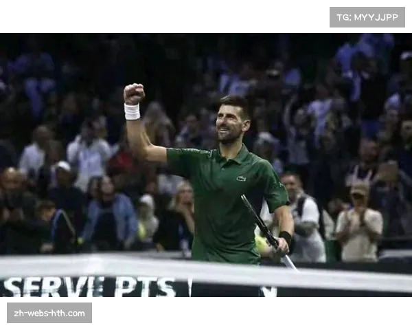 德约科维奇雅典夺冠激情庆祝扯破球衣 永葆热血成网坛不老象征