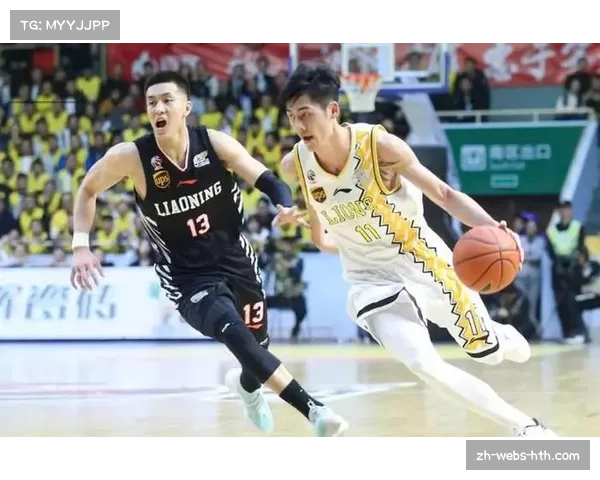 上海刘铮15分钟高效表现 攻防两端强度维持场上优势